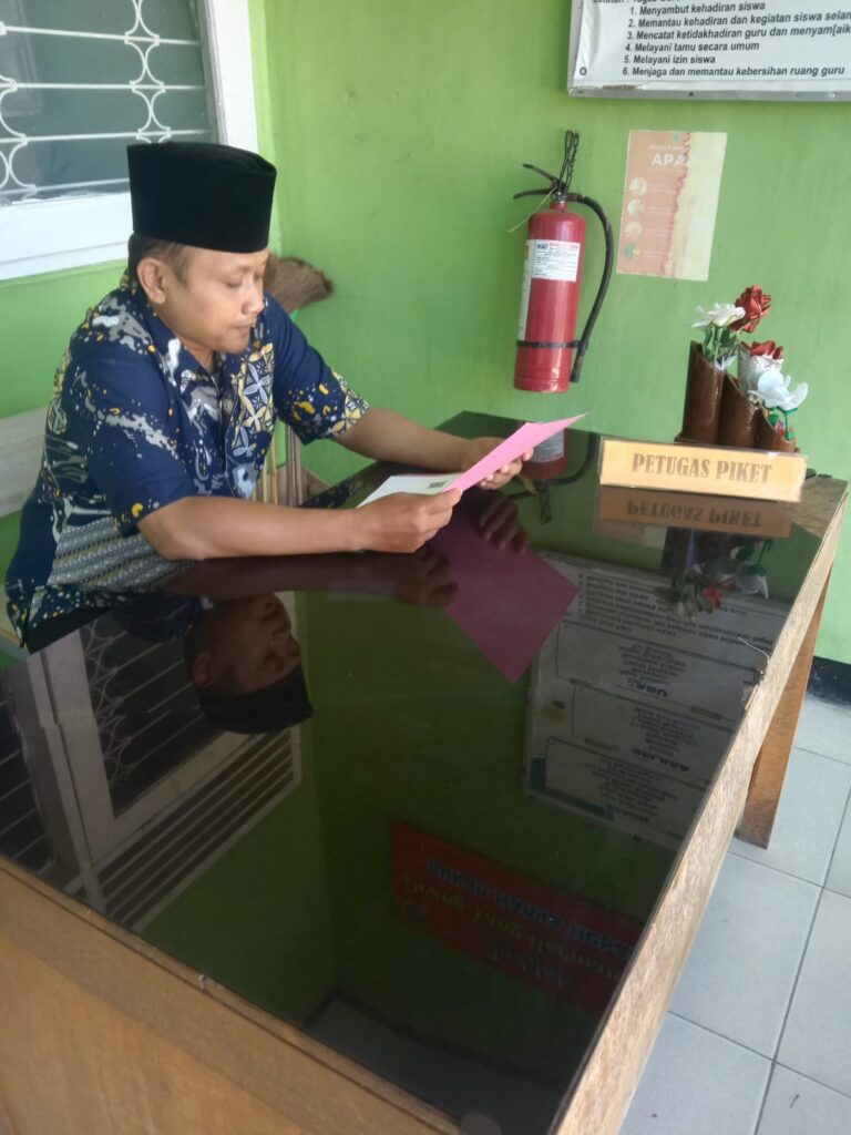 testing website
